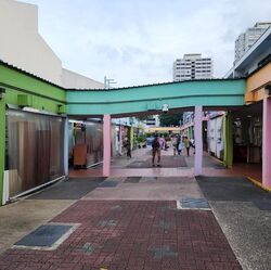 Ang Mo Kio Avenue 6 (D20), Shop House #612792131